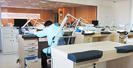 上海伯爵维修保养全程可视化服务