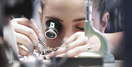 上海伯爵售后维修流程规范